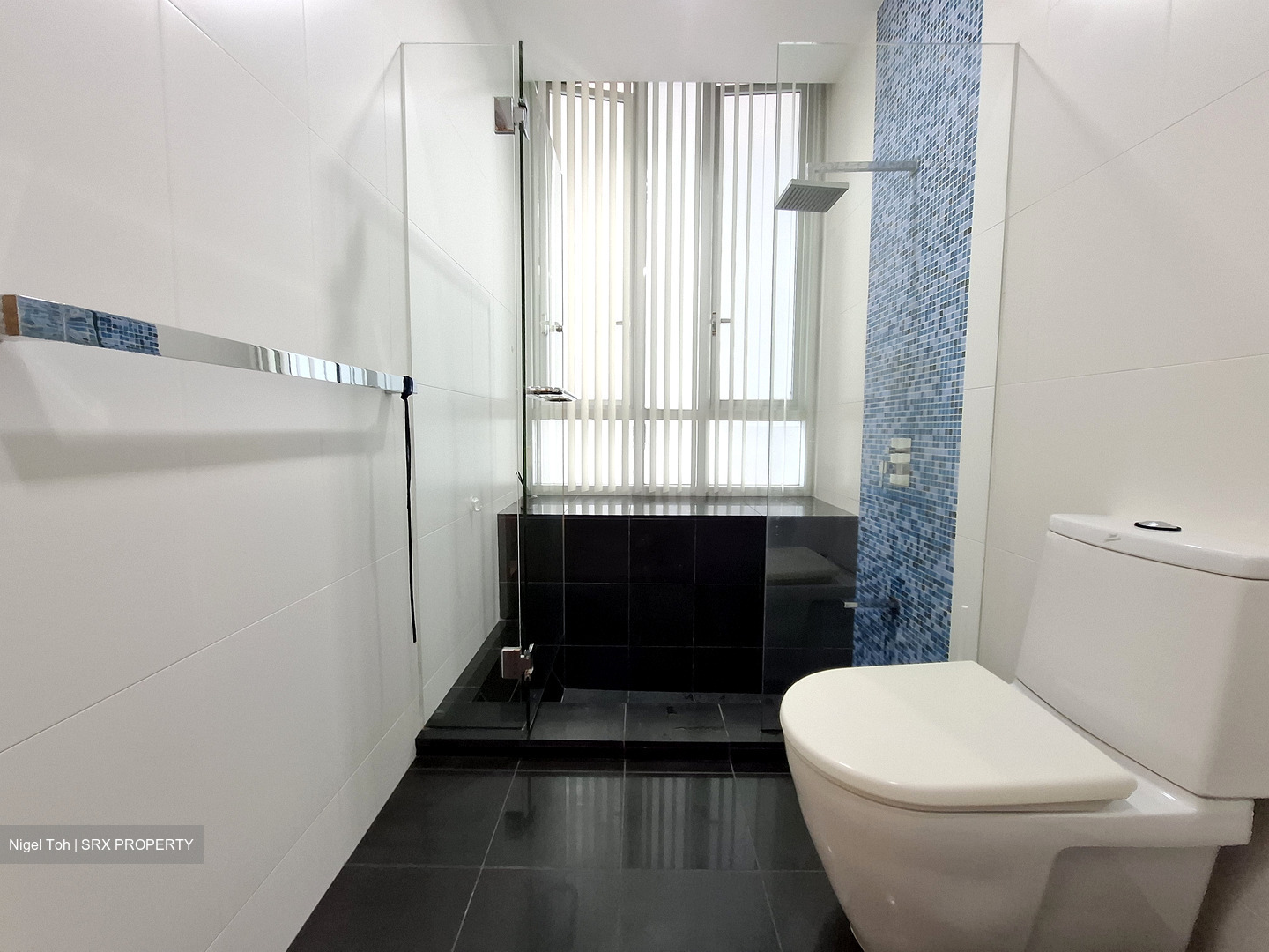 The Inspira (D9), Condominium #557316561
